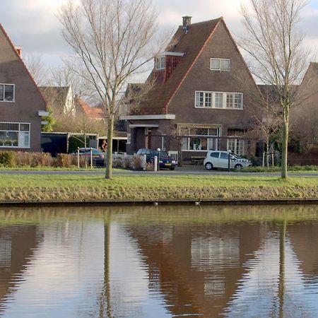 Amsterdam Old Holland B&B Purmerend Δωμάτιο φωτογραφία