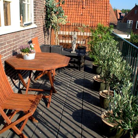 Amsterdam Old Holland B&B Purmerend Εξωτερικό φωτογραφία