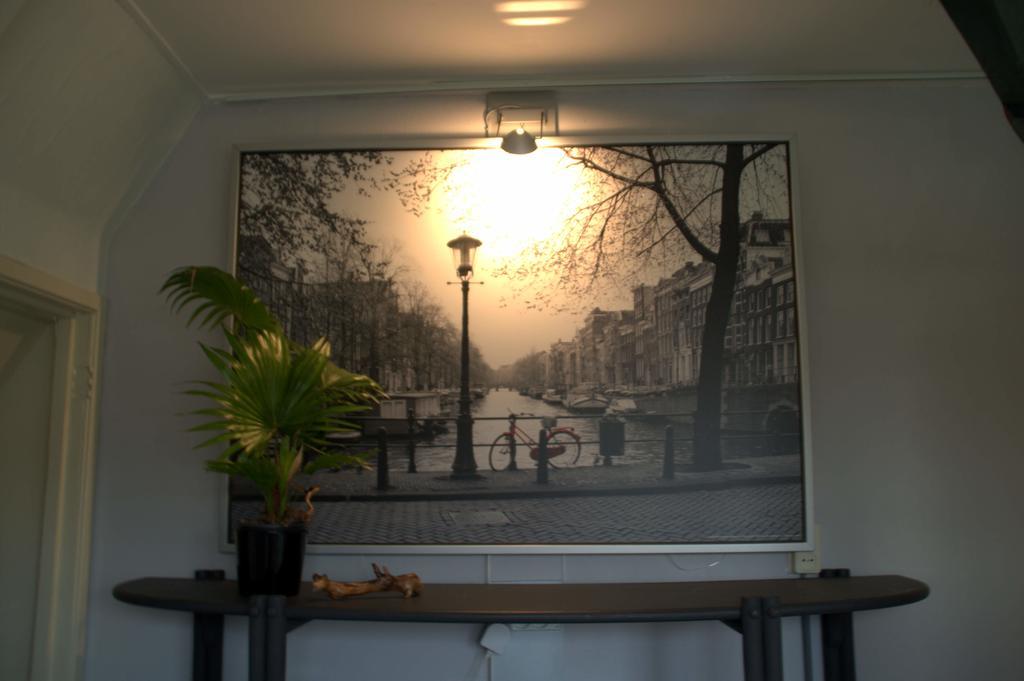 Amsterdam Old Holland B&B Purmerend Δωμάτιο φωτογραφία