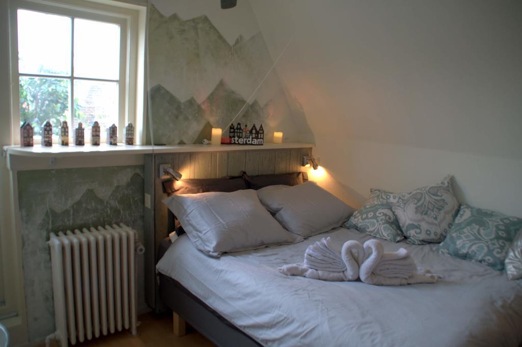 Amsterdam Old Holland B&B Purmerend Δωμάτιο φωτογραφία