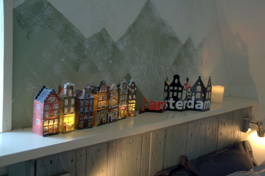 Amsterdam Old Holland B&B Purmerend Δωμάτιο φωτογραφία