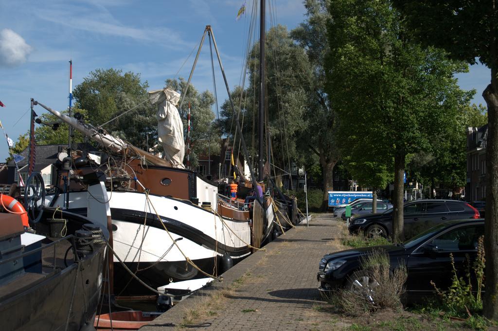 Amsterdam Old Holland B&B Purmerend Εξωτερικό φωτογραφία