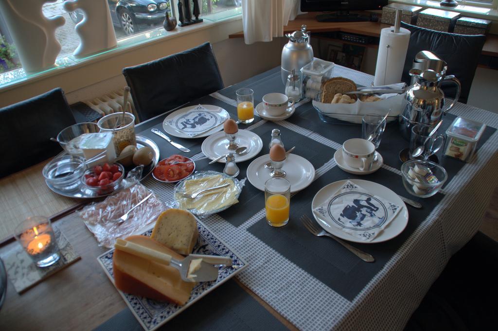 Amsterdam Old Holland B&B Purmerend Εξωτερικό φωτογραφία