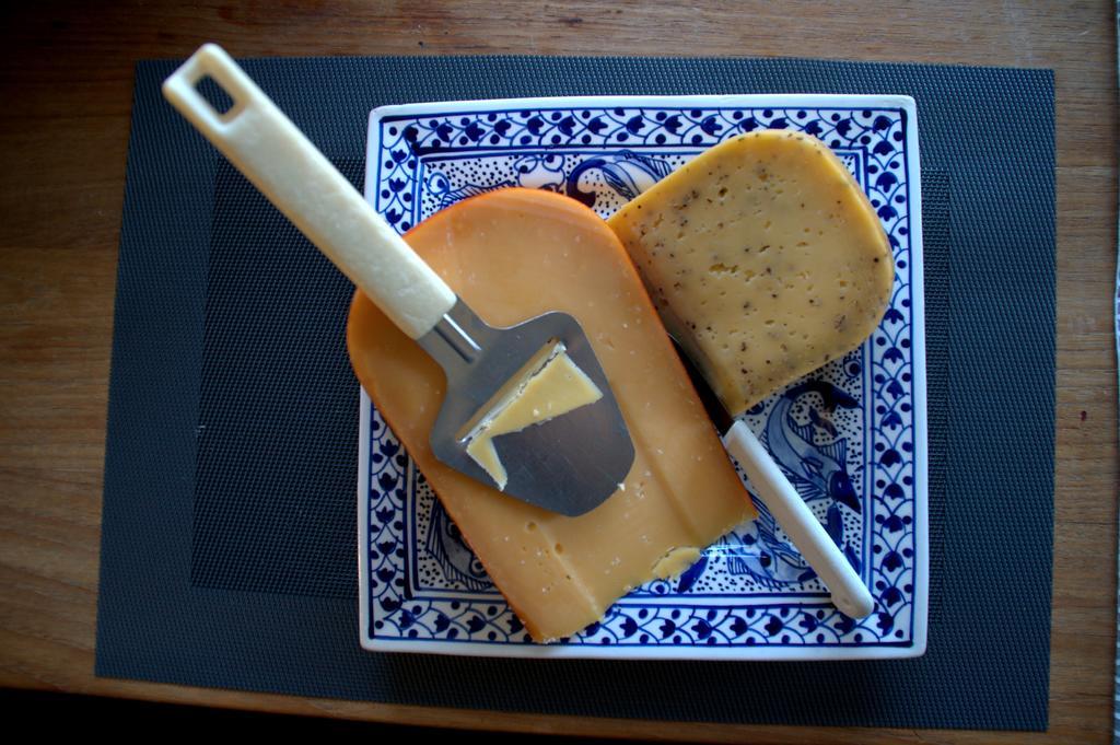 Amsterdam Old Holland B&B Purmerend Εξωτερικό φωτογραφία