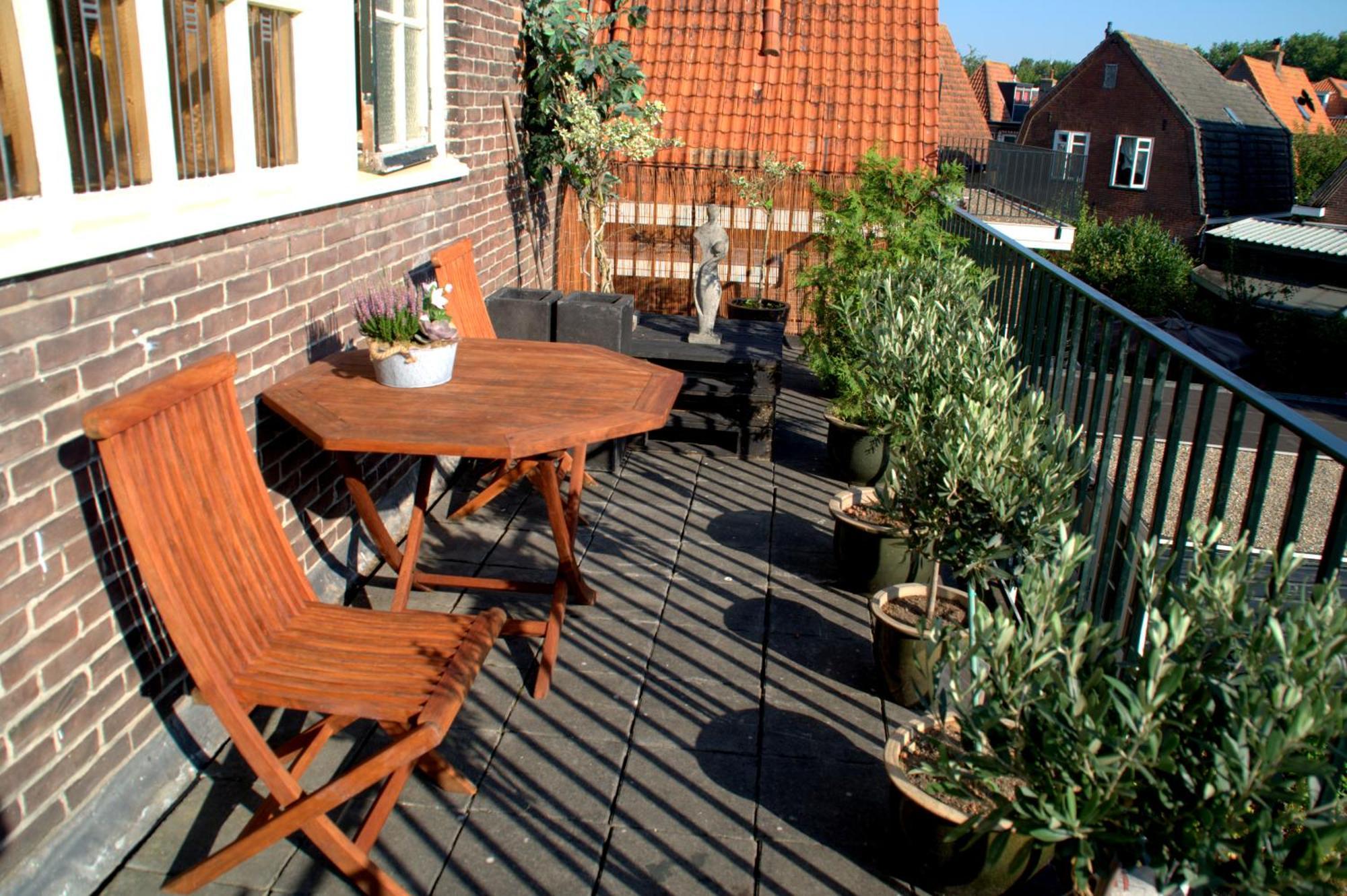 Amsterdam Old Holland B&B Purmerend Εξωτερικό φωτογραφία