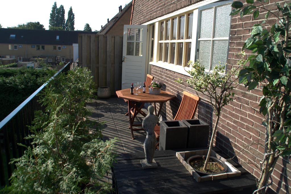 Amsterdam Old Holland B&B Purmerend Εξωτερικό φωτογραφία