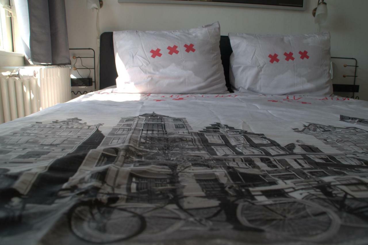 Amsterdam Old Holland B&B Purmerend Εξωτερικό φωτογραφία