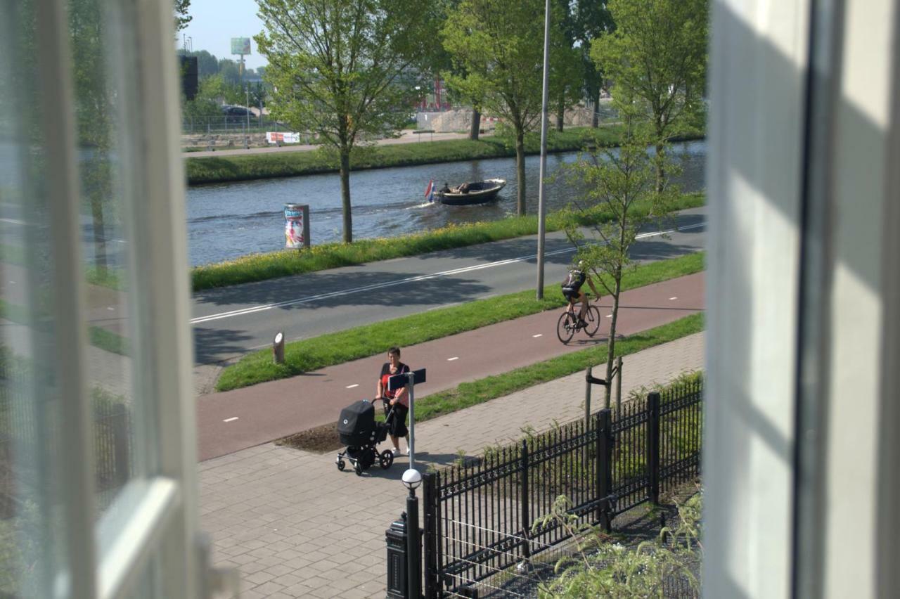 Amsterdam Old Holland B&B Purmerend Εξωτερικό φωτογραφία