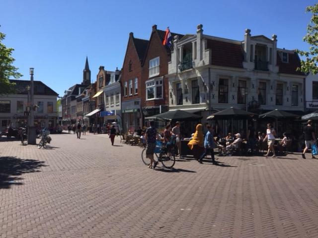Amsterdam Old Holland B&B Purmerend Εξωτερικό φωτογραφία