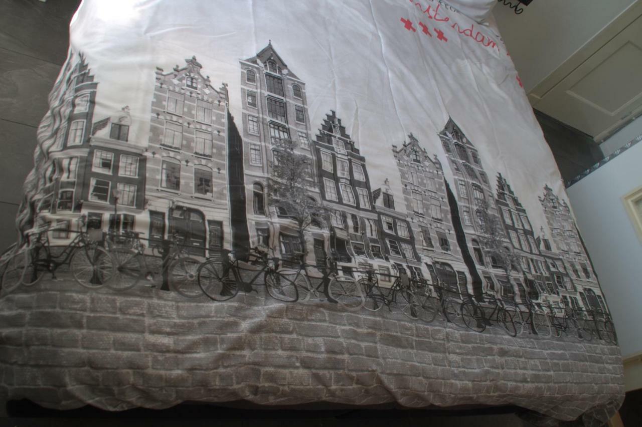 Amsterdam Old Holland B&B Purmerend Εξωτερικό φωτογραφία