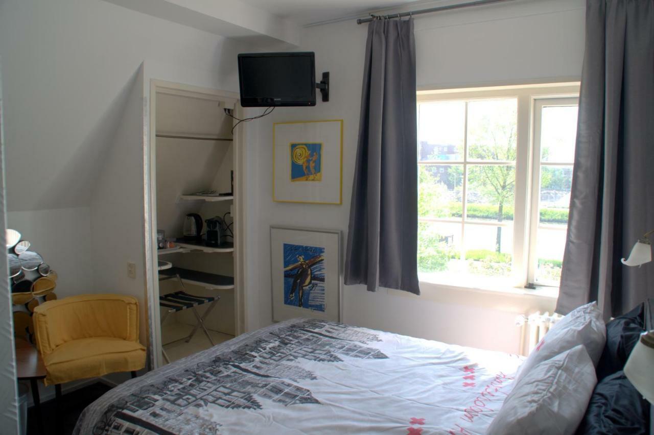 Amsterdam Old Holland B&B Purmerend Εξωτερικό φωτογραφία