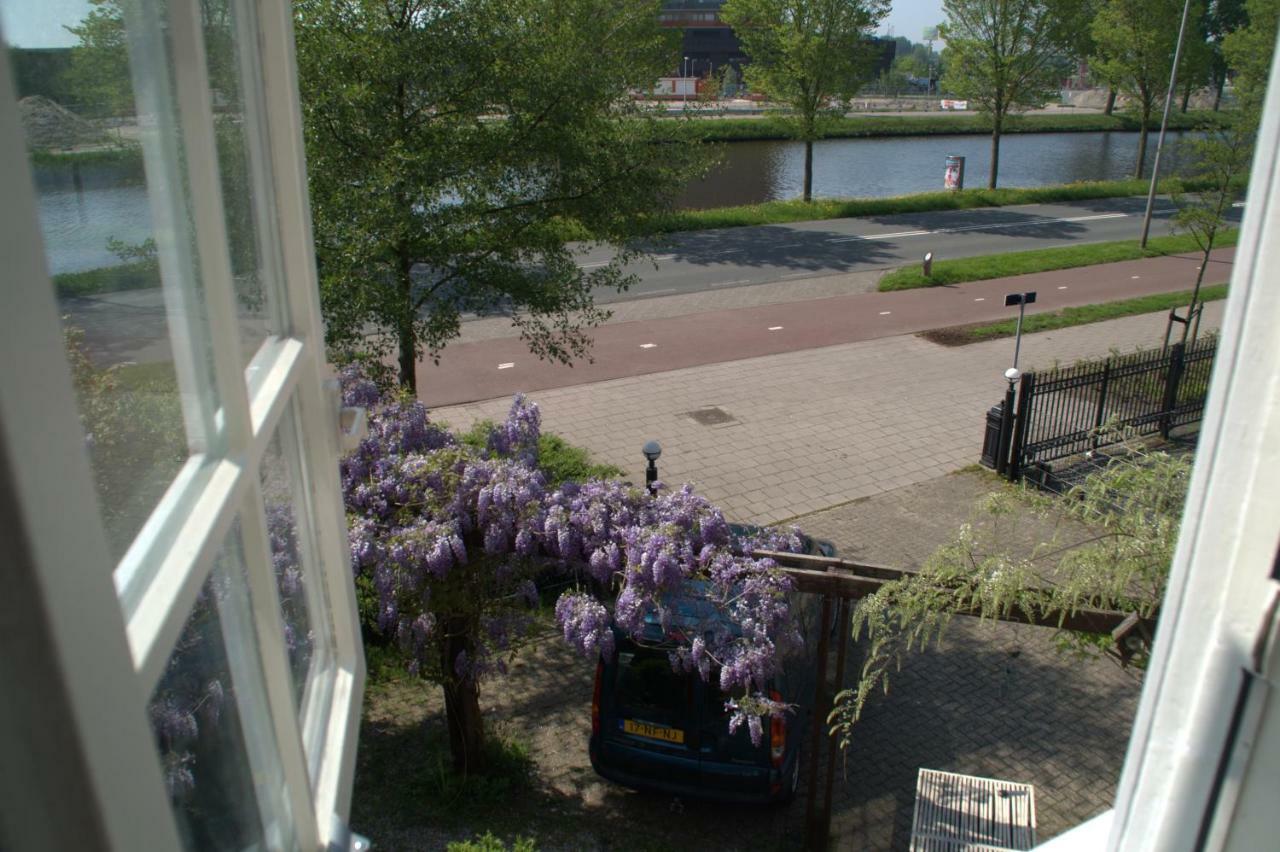 Amsterdam Old Holland B&B Purmerend Εξωτερικό φωτογραφία